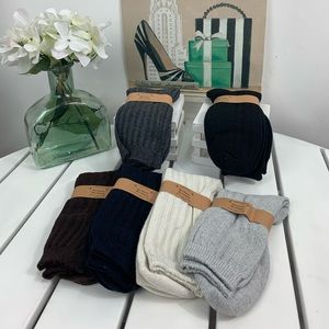 Fashion Boutique 6 pairs Men’s Socks.